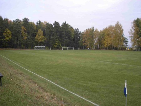 SK Hudlice (okr.Beroun)